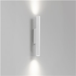 Delta Light SPY 39 W X DOWN-UP Wall lamp