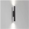 Delta Light SPY 39 W X DOWN-UP Wall lamp