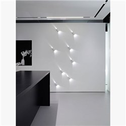 Delta Light TOPIX WW Wall lamp