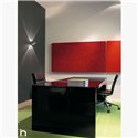 Delta Light VISION LED HW Wandlamp