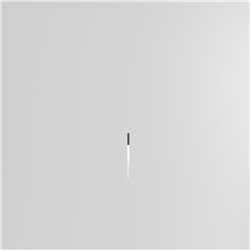 Delta Light INLET TRIMLESS XS Wandlamp