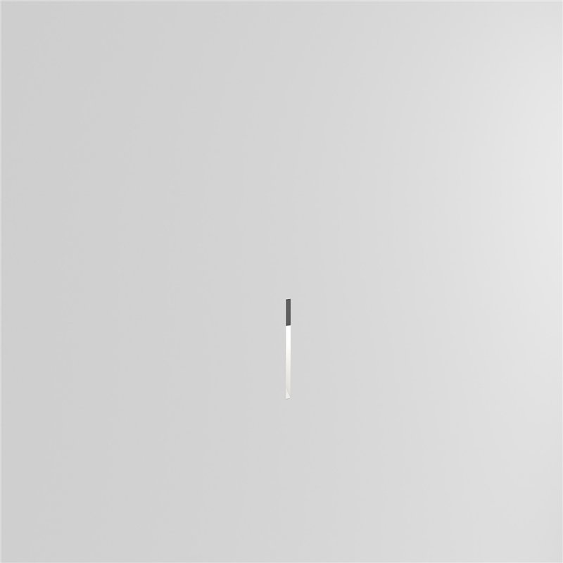 Delta Light INLET TRIMLESS XS Wandlamp