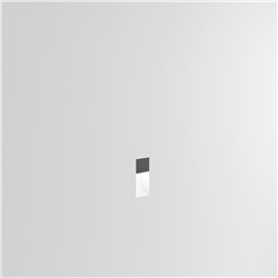 Delta Light INLET TRIMLESS H7 Wandlamp
