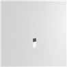 Delta Light INLET TRIMLESS H7 Wall lamp