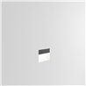 Delta Light INLET TRIMLESS H20 Wall lamp