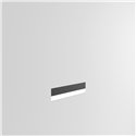 Delta Light INLET TRIMLESS L38 Wandlamp