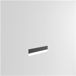 Delta Light INLET TRIMLESS L38 Wandlamp