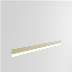 Delta Light INLET TRIMLESS L113 Wandlamp
