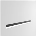 Delta Light INLET TRIMLESS L113 Wandlamp