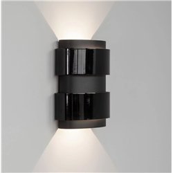 Delta Light Band-Oh! wall lamp
