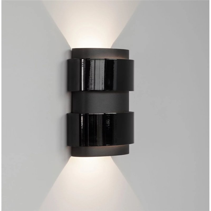 Delta Light Band-Oh! Wandlamp