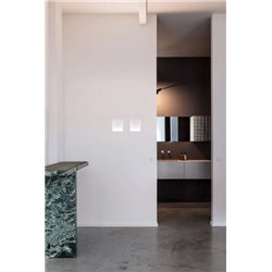 Delta Light Gyn W M wall lamp