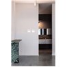 Delta Light Gyn W M wall lamp