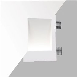 Delta Light Gyn W M wall lamp