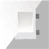 Delta Light Gyn W M wall lamp