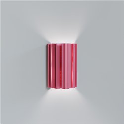 Delta Light High Profile W E27 Wandlamp