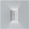 Delta Light High Profile W E27 wall lamp