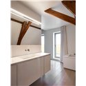 Delta Light Femtoline Tp Wall 100 Wandlamp