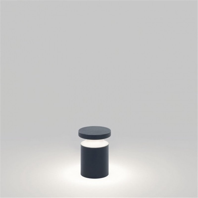 Delta Light BAZIL 121 Tuinpaal
