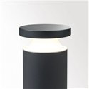 Delta Light BAZIL 121 Tuinpaal