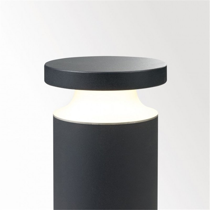 Delta Light BAZIL 121 Tuinpaal