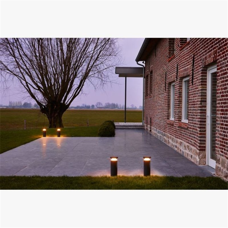 Delta Light BAZIL 121 Tuinpaal