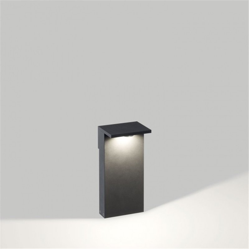 Delta Light OBLIX 40 Tuinpaal