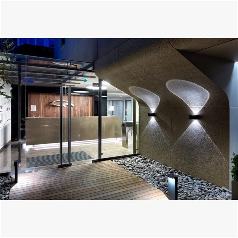 Delta Light OBLIX 40 Tuinpaal