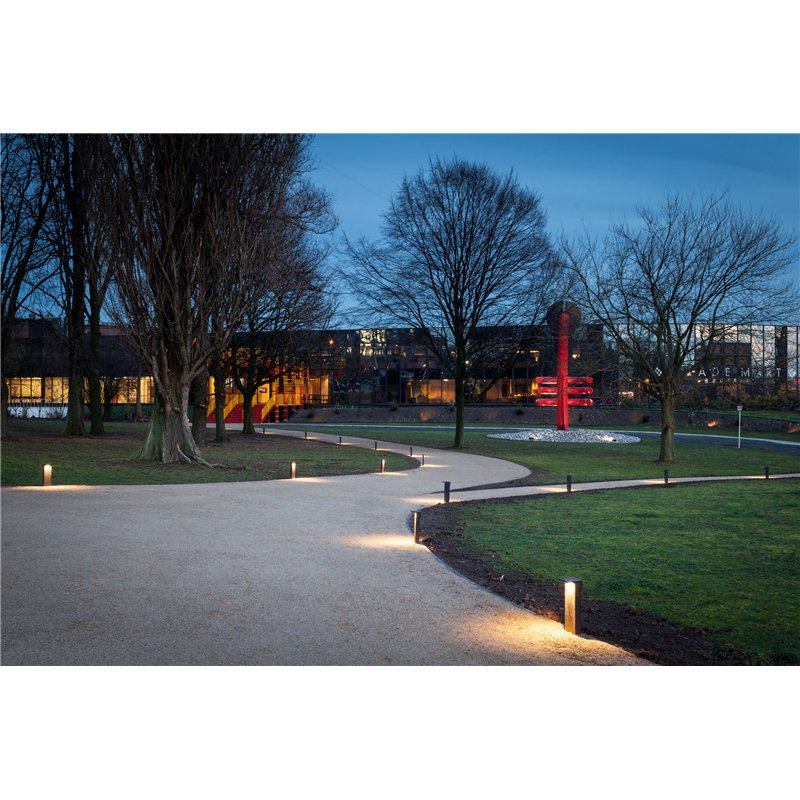 Delta Light OBLIX 40 Tuinpaal