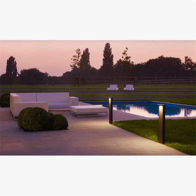 Delta Light OBLIX 70 Tuinpaal