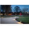 Delta Light OBLIX 70 Garden lamppost