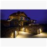 Delta Light OBLIX 70 Garden lamppost