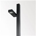 Delta Light POLESANO 4M - 1 BASE Tuinpaal