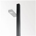 Delta Light POLESANO 6M - 1 BASE Tuinpaal