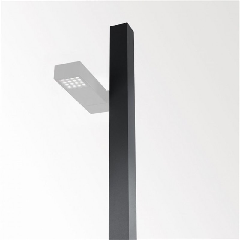 Delta Light POLESANO 6M - 1 BASE Tuinpaal
