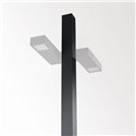 Delta Light POLESANO 6M - 21L BASE Tuinpaal