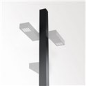 Delta Light POLESANO 6M - 3 ANCHORED Tuinpaal