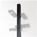 Delta Light POLESANO 6M - 4 BASE Tuinpaal