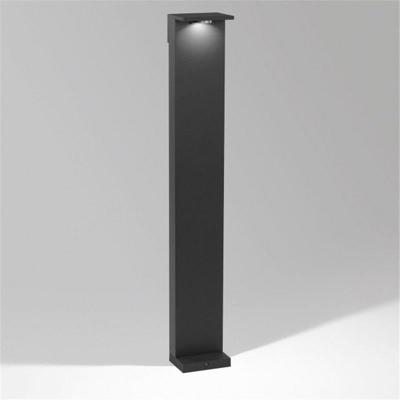 Delta Light OBLIX F 100 Tuinpaal