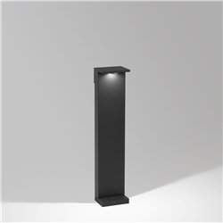 Delta Light OBLIX F 70 Garden lamppost