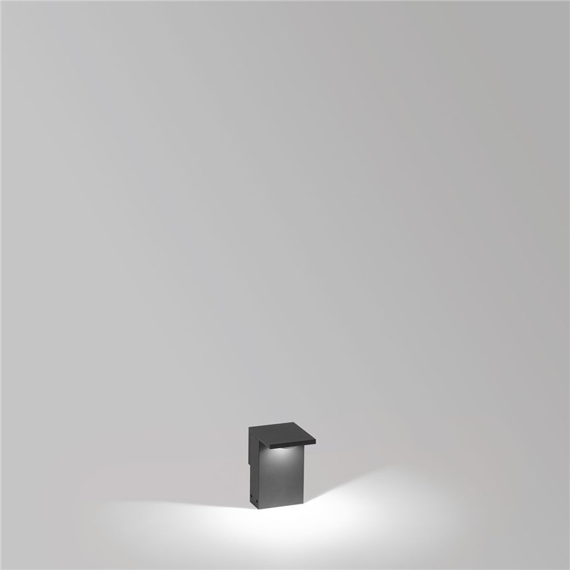 Delta Light OBLIX S 15 Tuinpaal