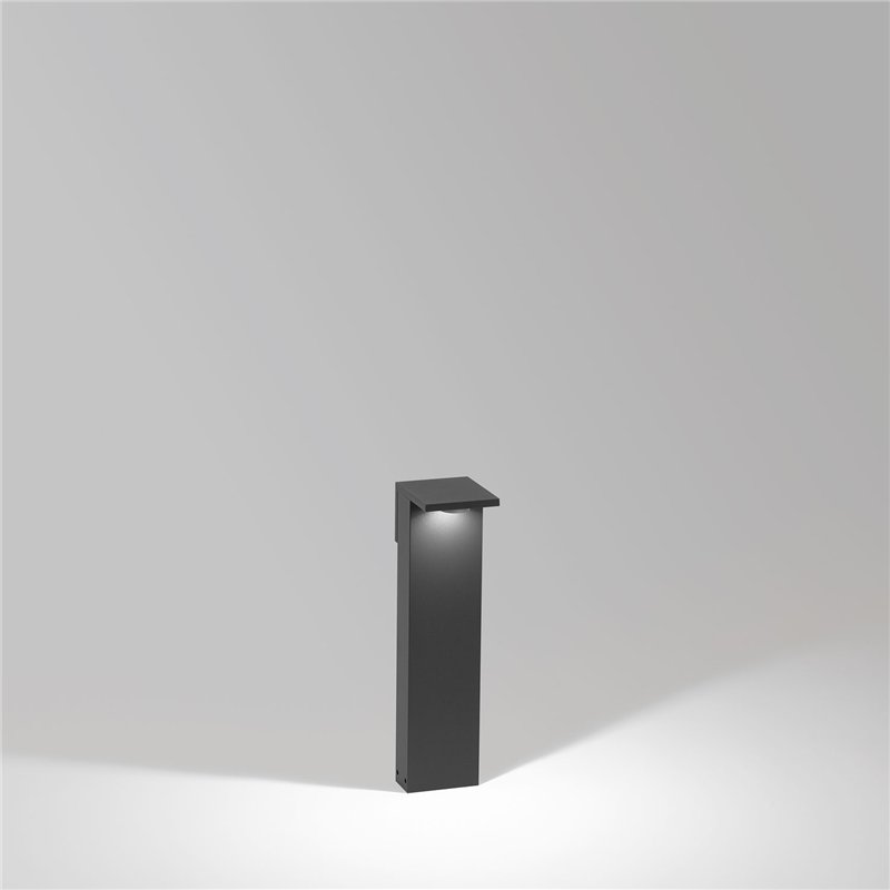 Delta Light OBLIX S 40 Tuinpaal