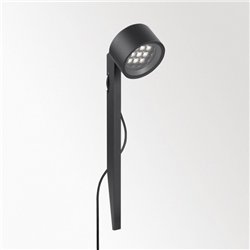 Delta Light FRAX MB WALLWASH Floor lamp / Wall lamp
