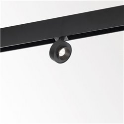 Delta Light M20/M26H - ODRON 1/41 MDL Track lighting fixture