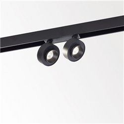 Delta Light M26L - ODRON 2/41 MDL Track lighting fixture