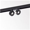 Delta Light M26L - ODRON 2/41 MDL Track lighting fixture