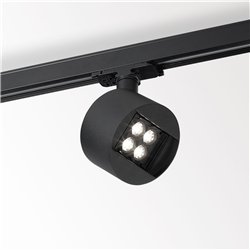 Delta Light FRAGMA 2x2 ADM DIM1P Trackverlichting