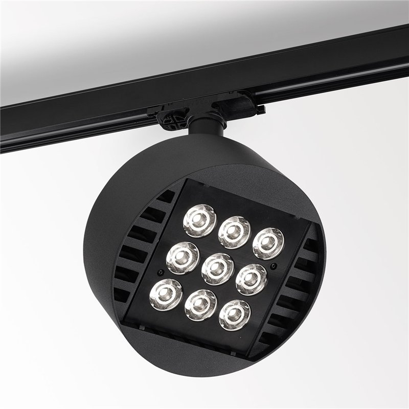 Delta Light FRAGMA L SUPERSPOT ADM DIM1P Trackverlichting