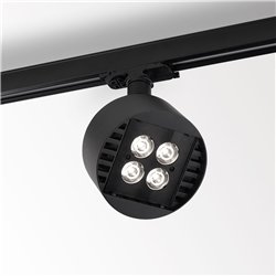 Delta Light FRAGMA M SUPERSPOT ADM DIM1P Track lighting