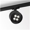 Delta Light FRAGMA M SUPERSPOT ADM DIM1P Track lighting
